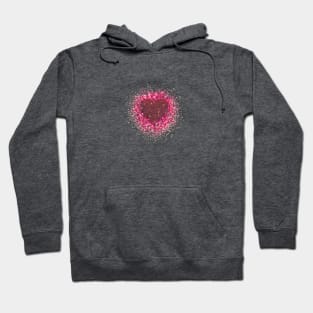 Heart Vibrations Hoodie